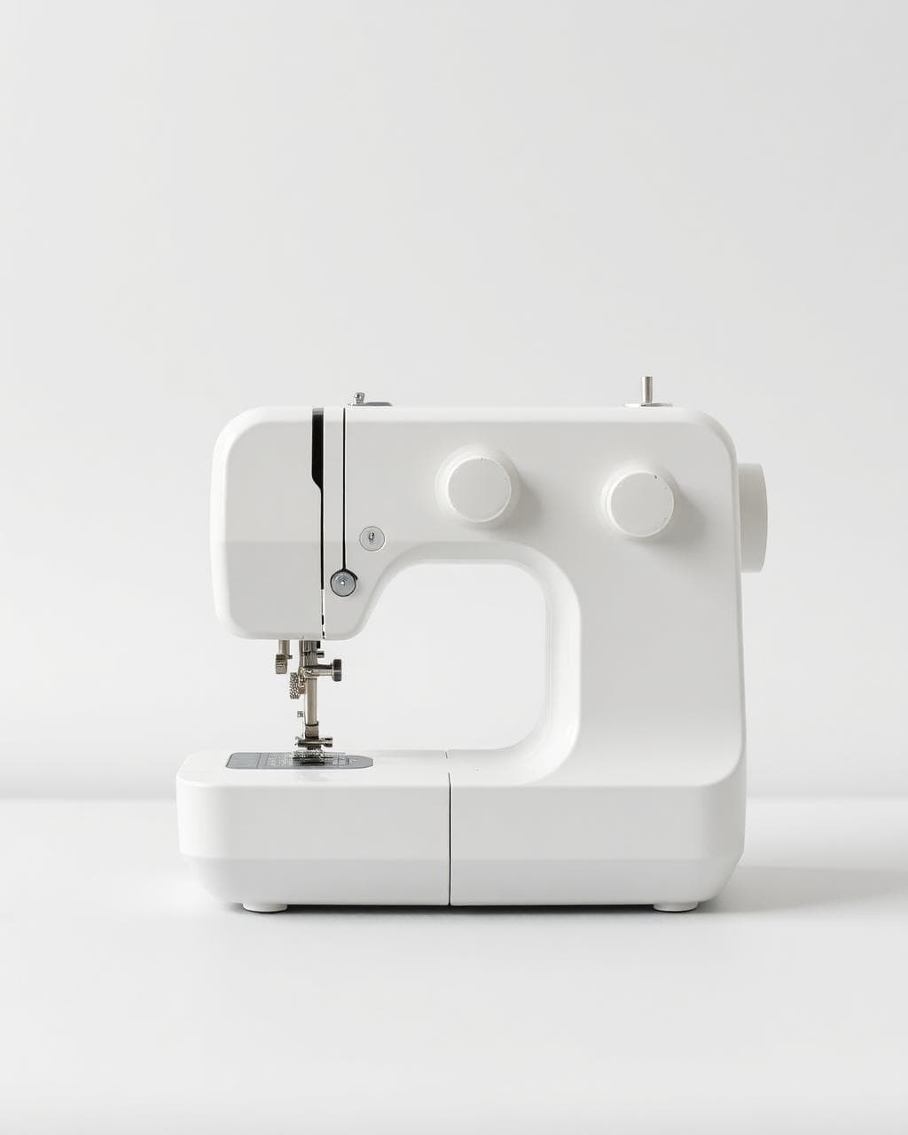 Máquina familiar multipuntada